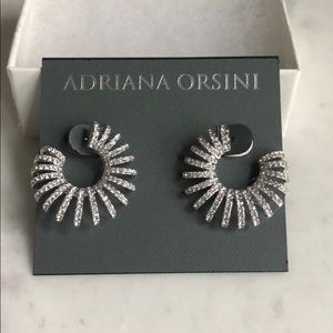 Adriana Orsini Earrings